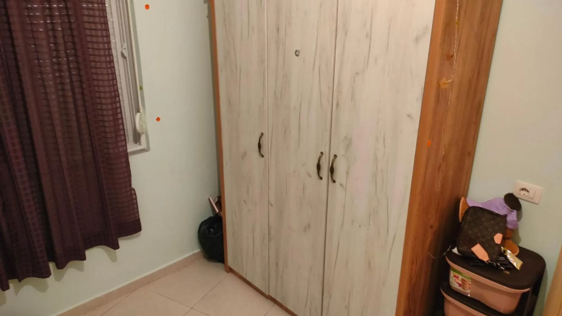 סרנדה Aurora Sunset Apartment
