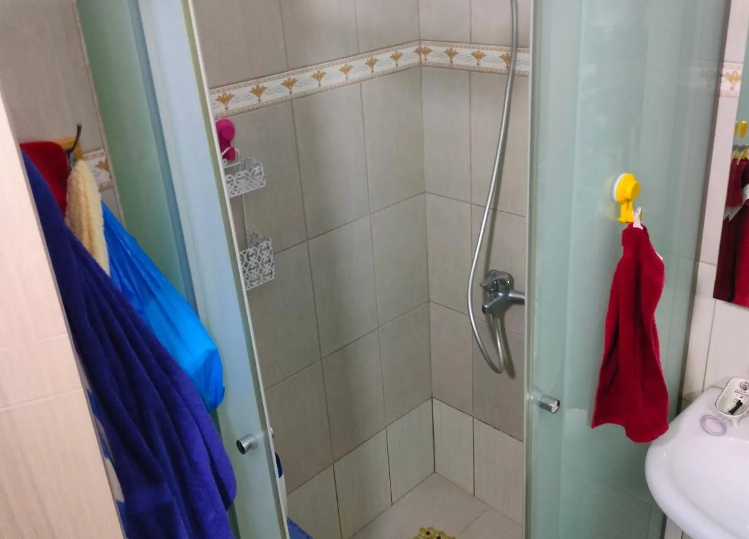 סרנדה Aurora Sunset Apartment