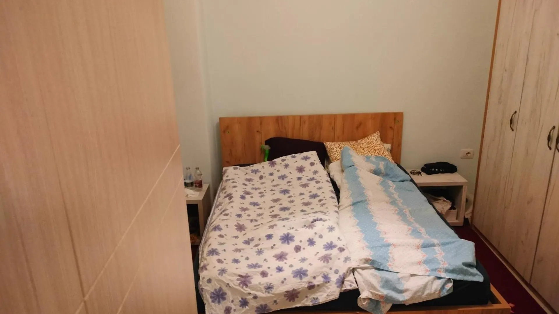 סרנדה Aurora Sunset Apartment