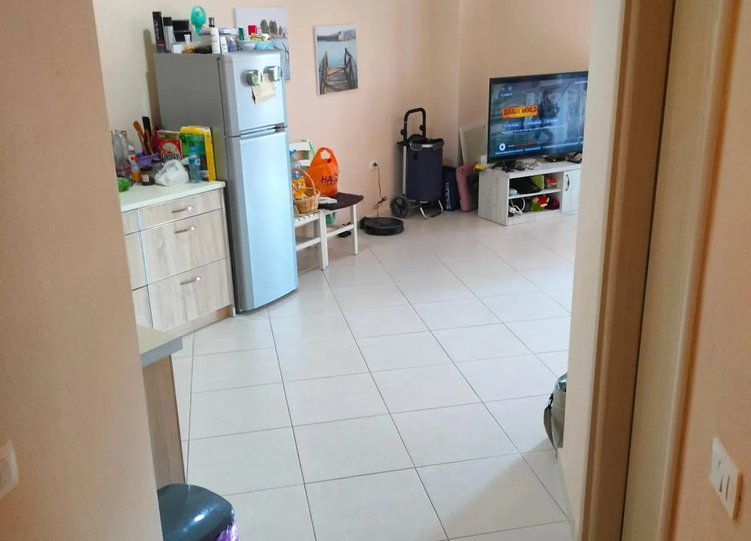 Aurora Sunset Apartment Sarandë