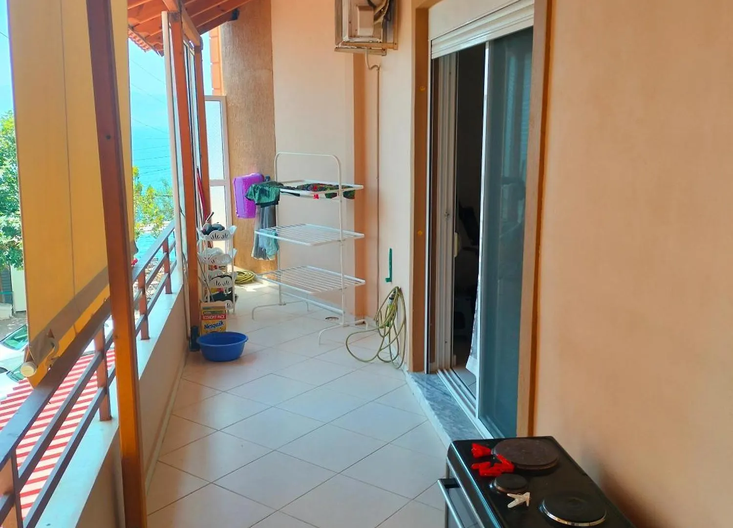 Aurora Sunset Apartment Sarandë