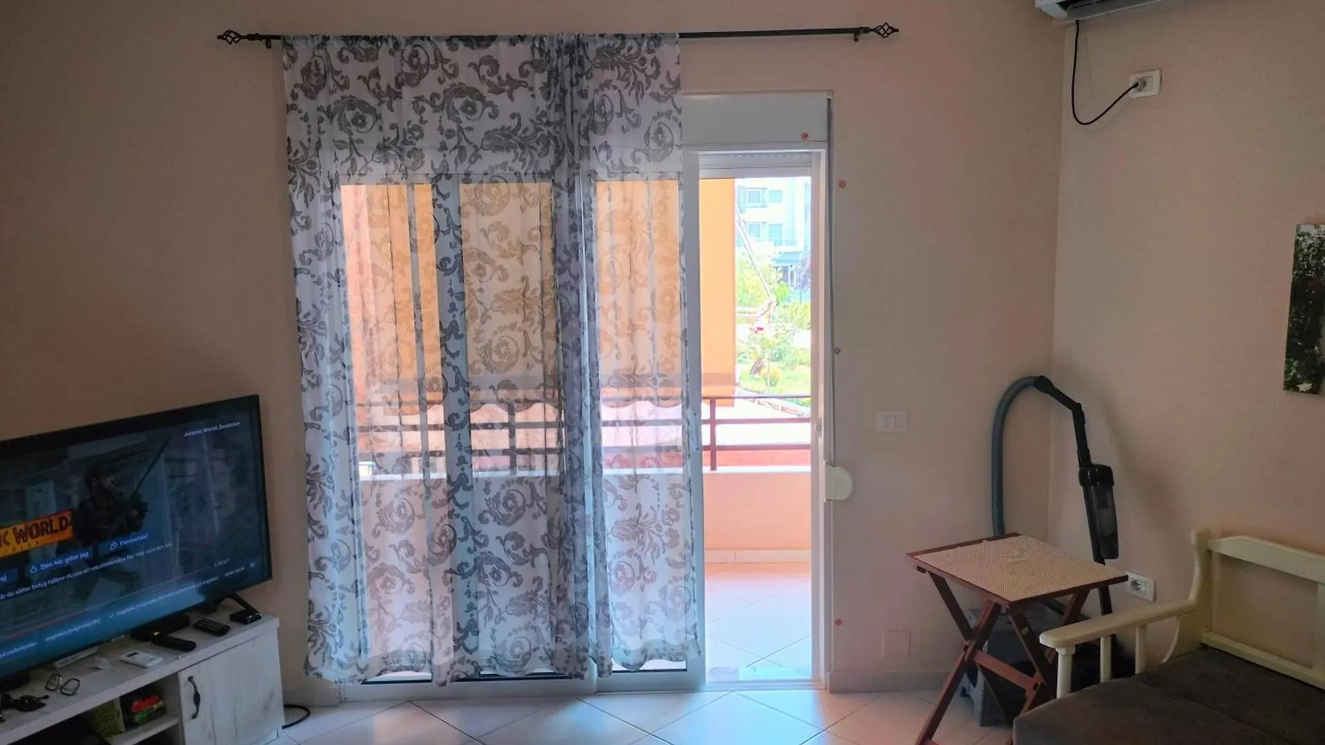 Aurora Sunset Apartment Sarandë 0*,  Albánie