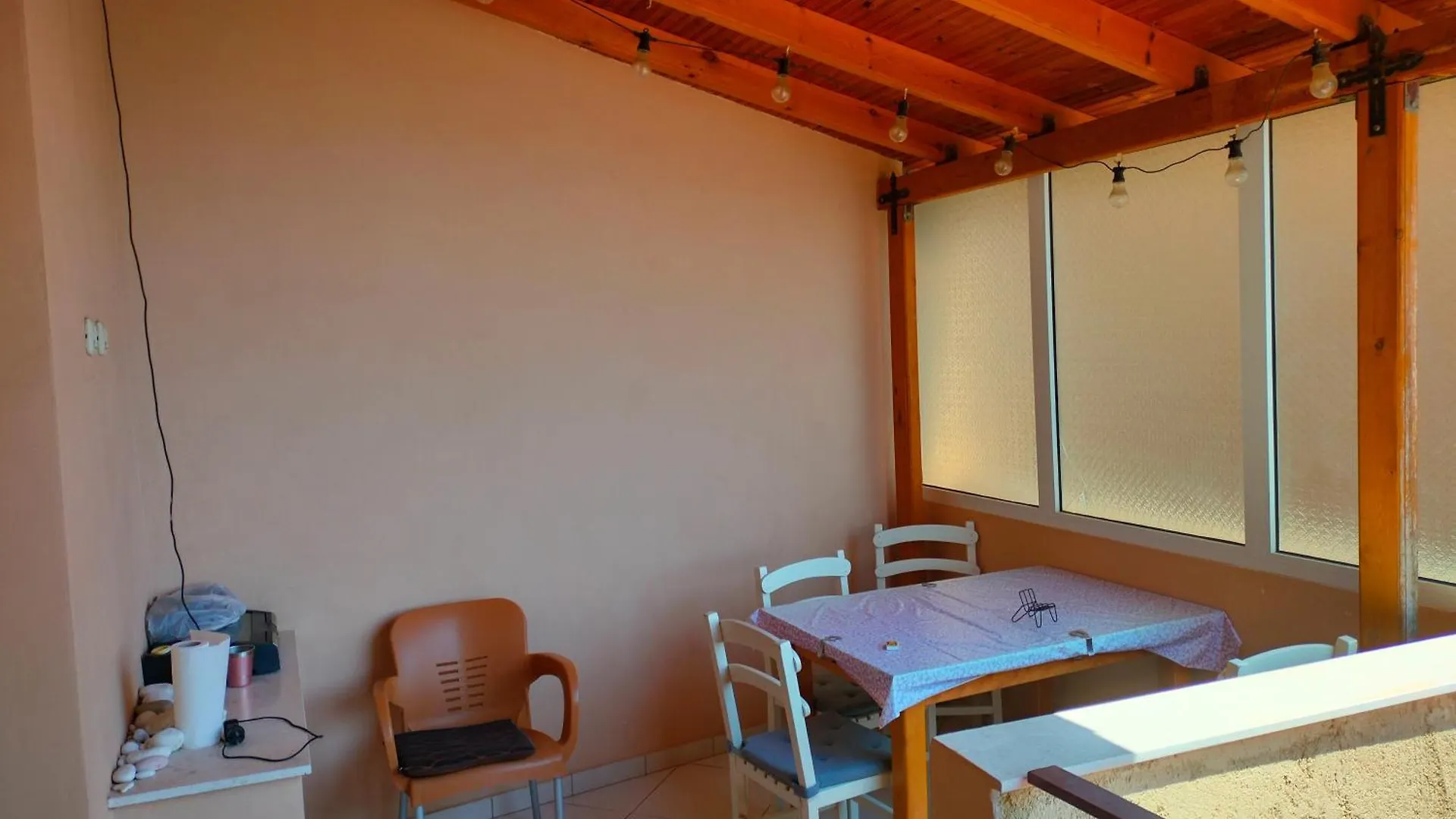 Aurora Sunset Apartment Sarandë