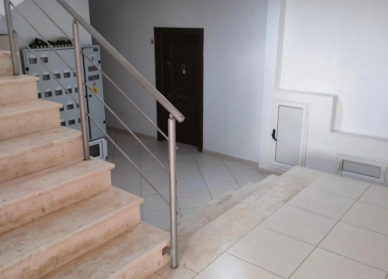 סרנדה Aurora Sunset Apartment