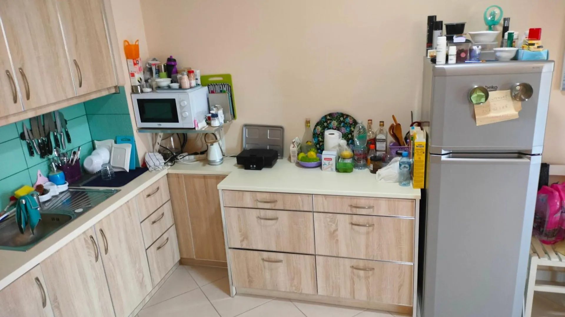 Aurora Sunset Apartment Sarandë