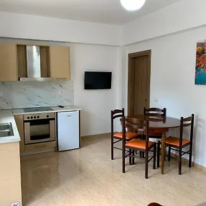 Maxus Apts Apartment