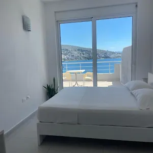 Maison d'hôtes Kristina Bellavista, Saranda
