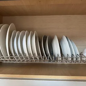 Apartamento Comfort 1, Sarandë